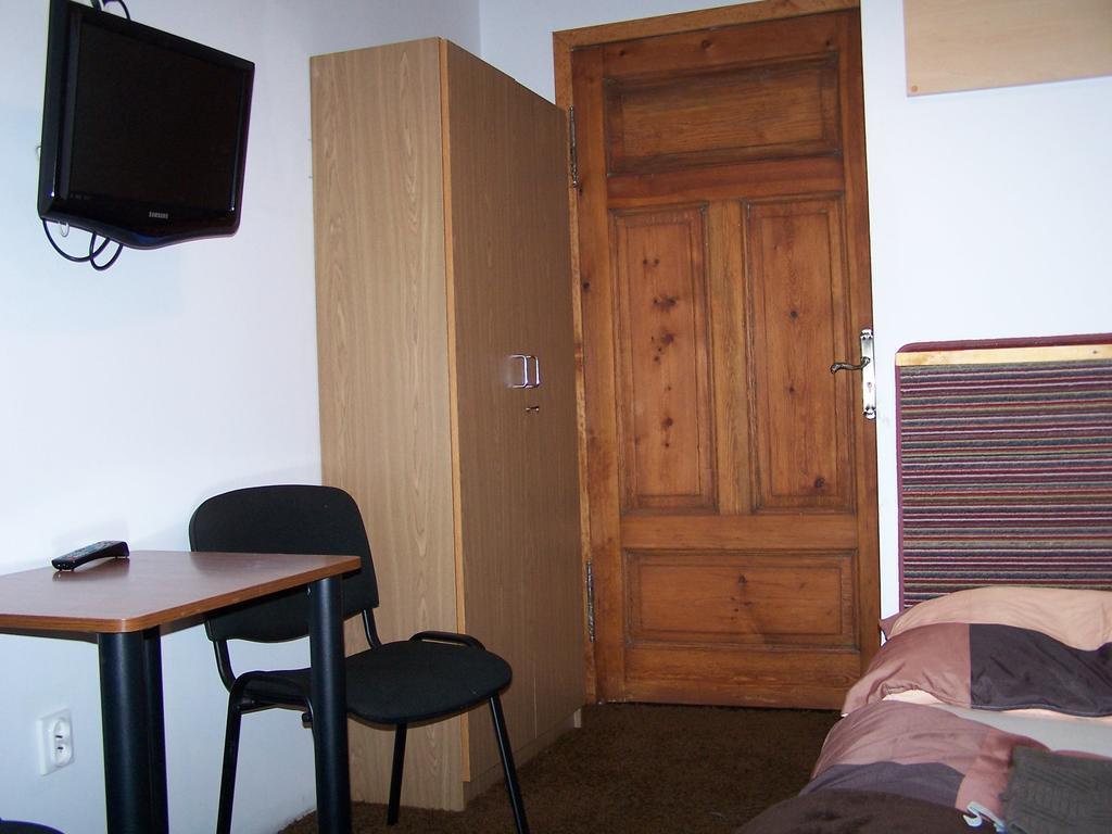 Film Hostel Poznań Camera foto