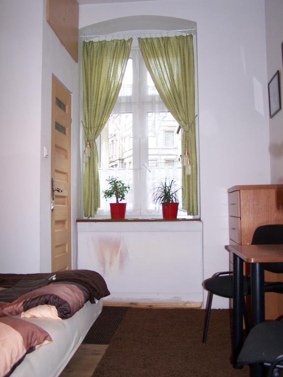 Film Hostel Poznań Camera foto