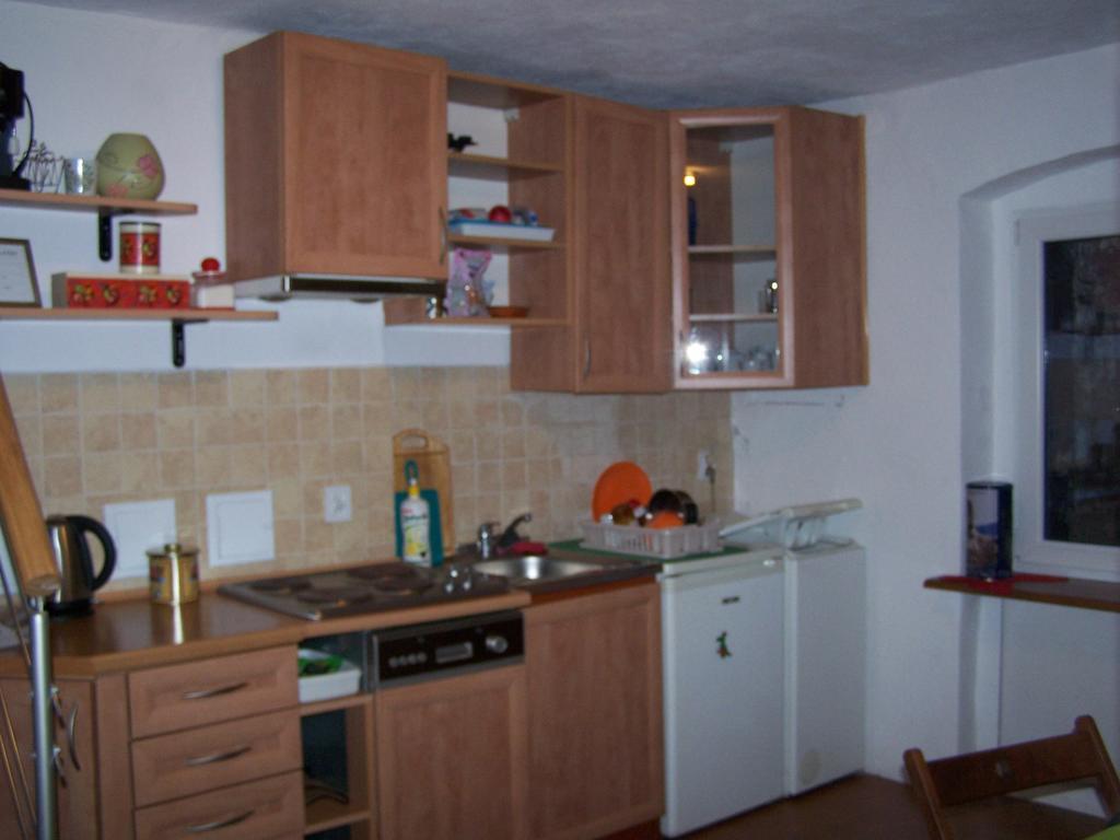 Film Hostel Poznań Camera foto