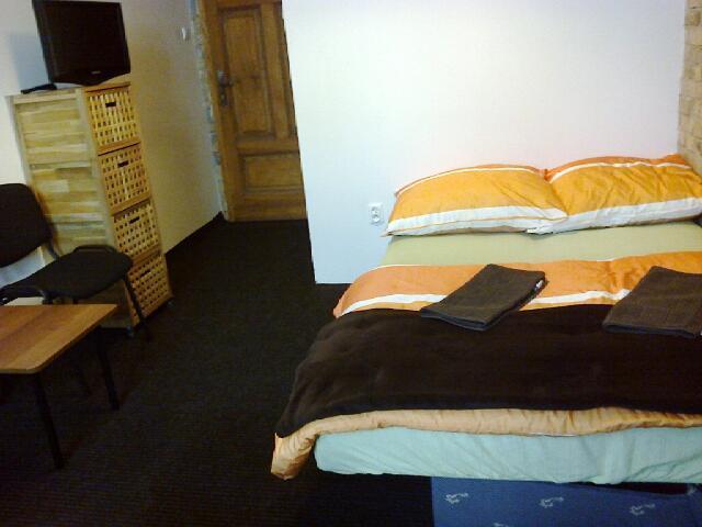 Film Hostel Poznań Camera foto