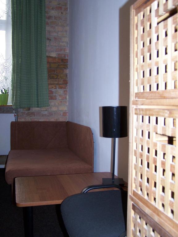 Film Hostel Poznań Esterno foto