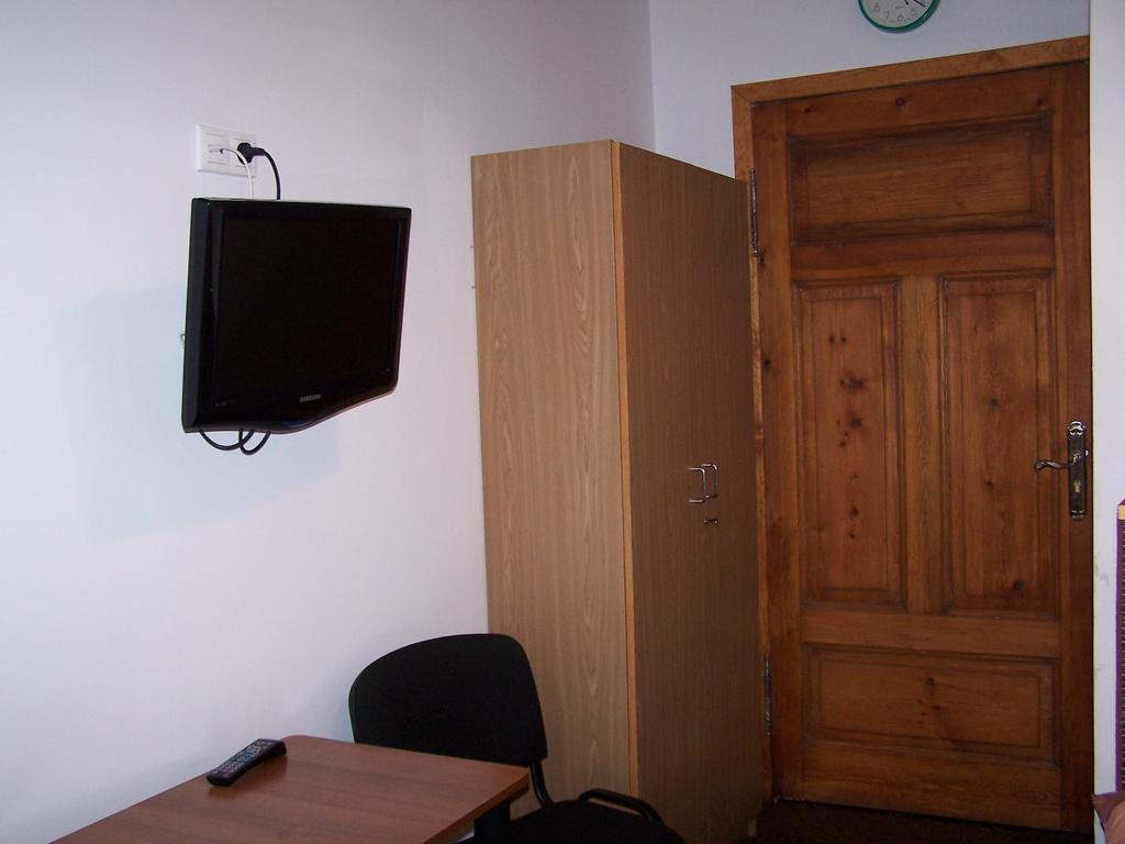 Film Hostel Poznań Esterno foto