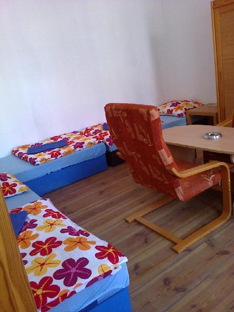 Film Hostel Poznań Camera foto