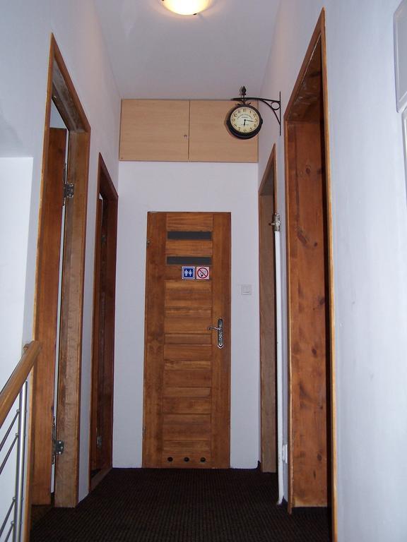 Film Hostel Poznań Esterno foto
