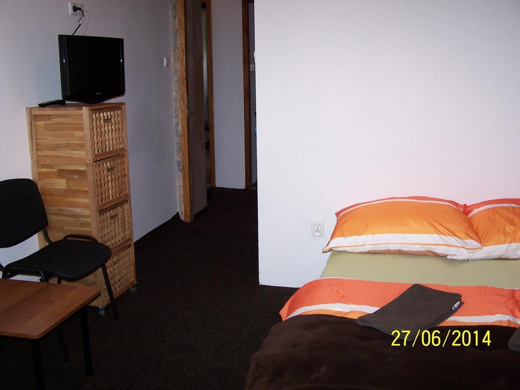 Film Hostel Poznań Esterno foto