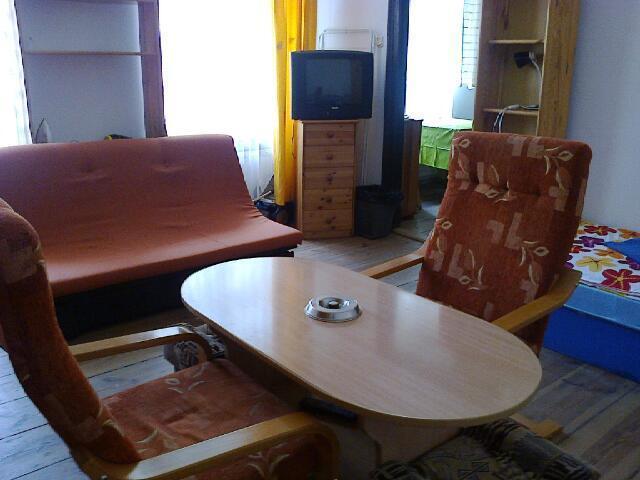 Film Hostel Poznań Esterno foto