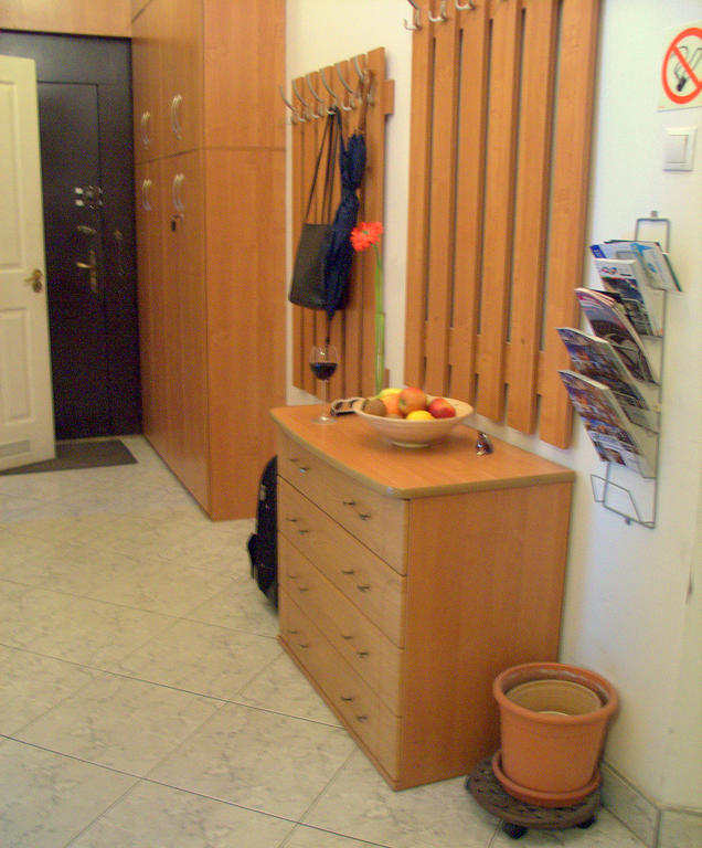 Film Hostel Poznań Esterno foto