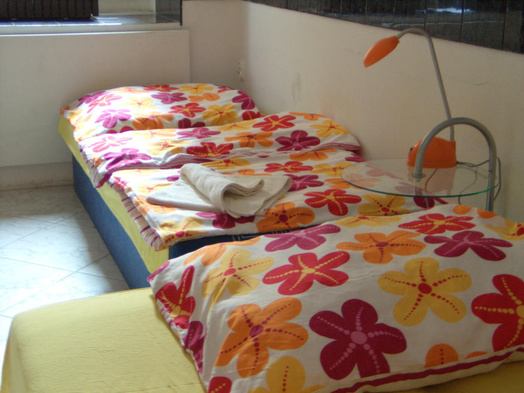 Film Hostel Poznań Esterno foto