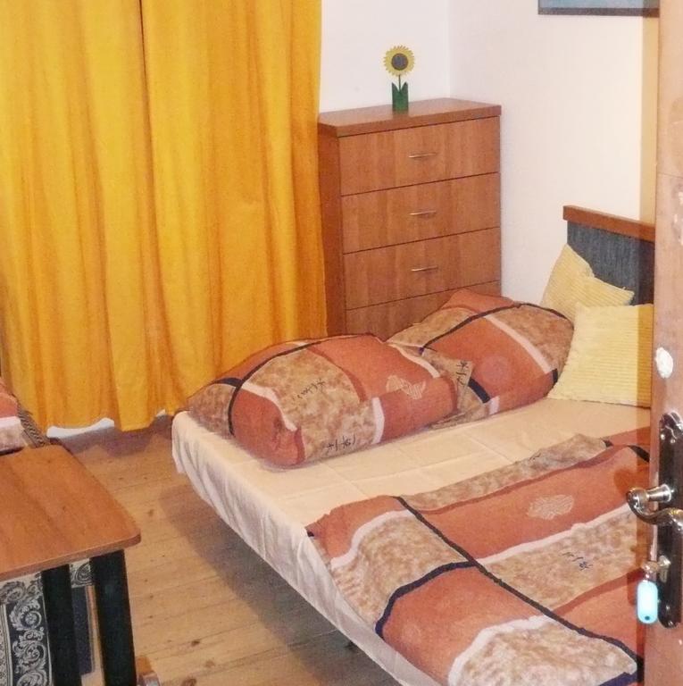 Film Hostel Poznań Camera foto