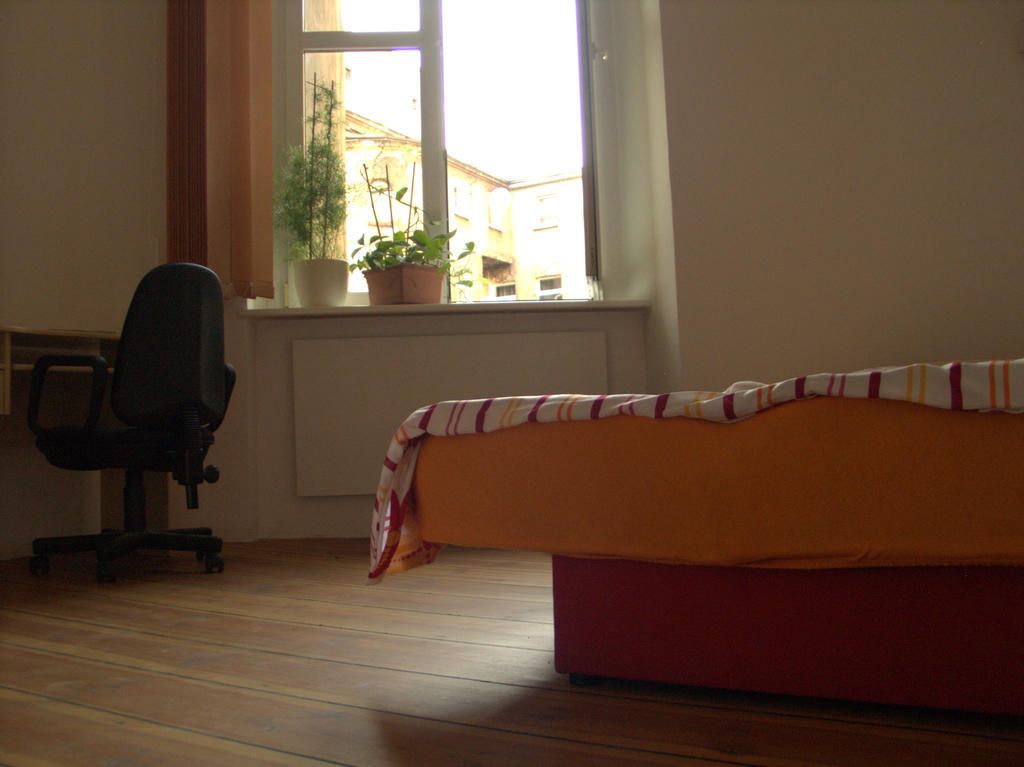 Film Hostel Poznań Esterno foto